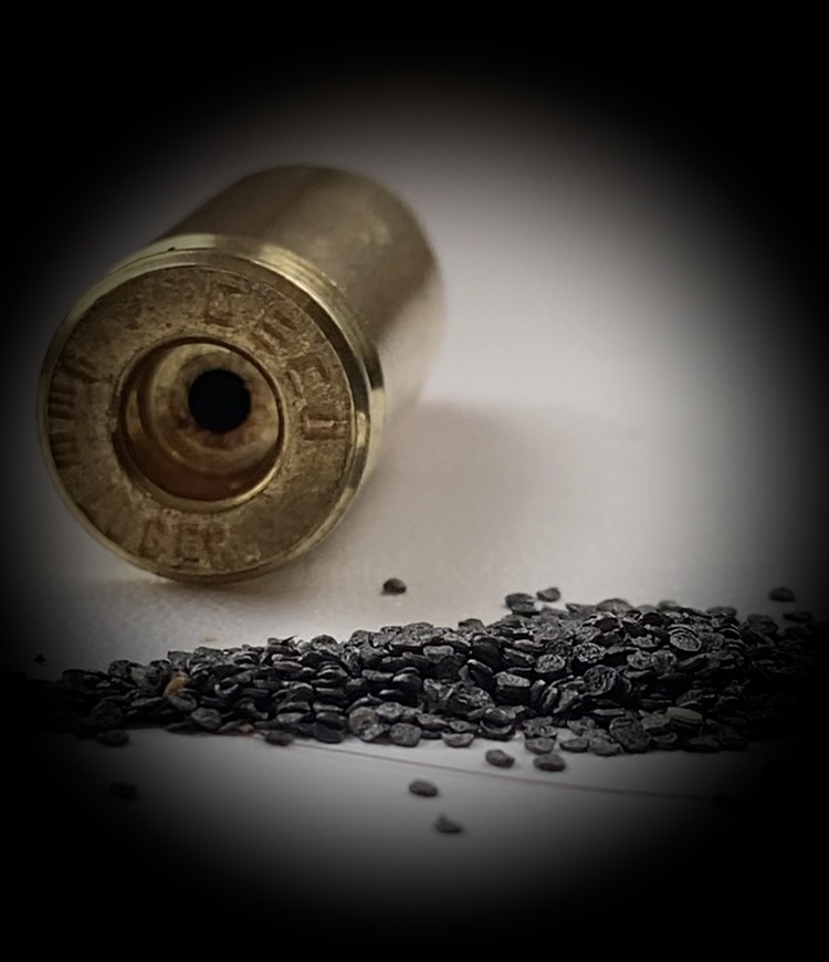 Waffenrechtliche Begriffe