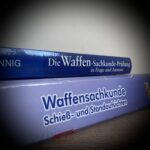 Waffensachkunde Schieß- & Standaufsicht